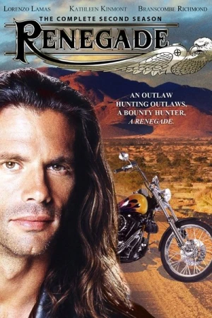  Le Rebelle - Saison 2 affiche 