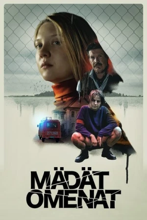  Bad Apples - Saison 1 affiche 