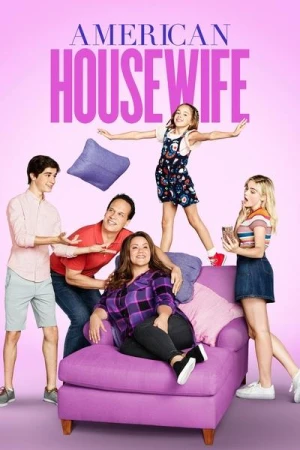  American Housewife (2016) - Saison 3 affiche 