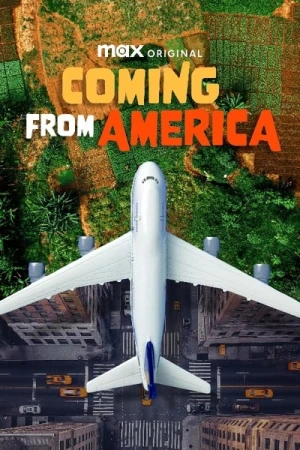  African Dream : 60 jours pour changer de vie - Saison 1 affiche 