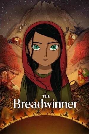 Regarder Parvana, une enfance en Afghanistan en streaming complet