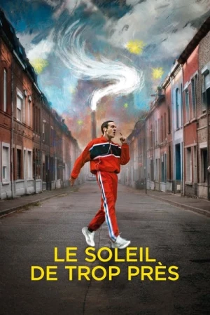 Regarder Le soleil de trop près en streaming complet