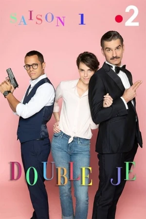  Double Je - Saison 1 affiche 
