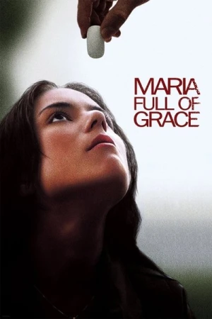 Regarder Maria, pleine de grâce en streaming complet
