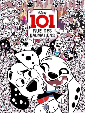  101 Dalmatian Street - Saison 1 affiche 