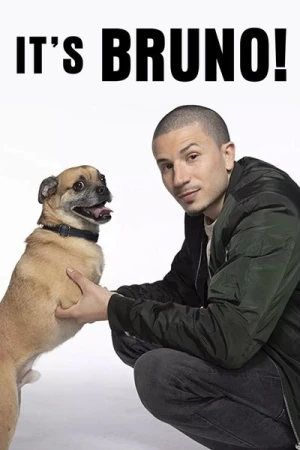  It's Bruno - Saison 1 affiche 