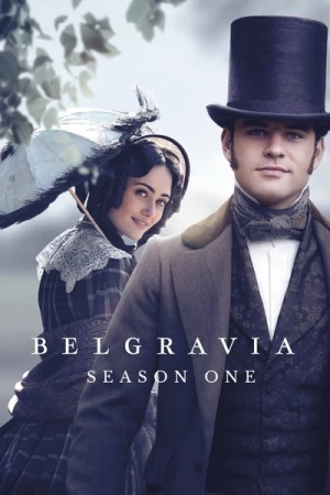 Regarder Belgravia - Saison 1 en streaming complet