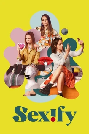  Sexify - Saison 1 affiche 