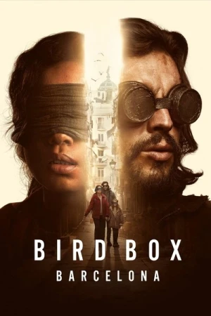 Regarder Bird Box Barcelona en streaming complet