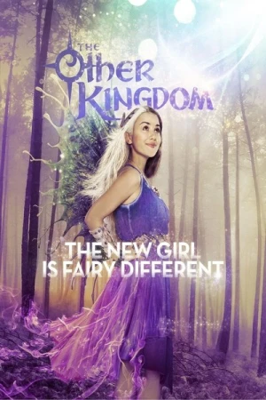  The Other Kingdom - Saison 1 affiche 