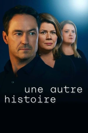  Une autre histoire - Saison 1 affiche 