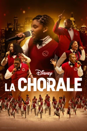  La Chorale - Saison 1 affiche 