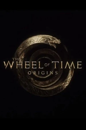  The Wheel of Time: Origins - Saison 1 affiche 