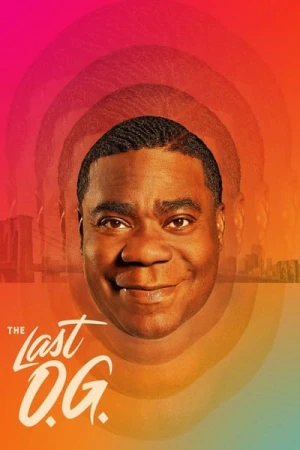  The Last O.G. - Saison 4 affiche 