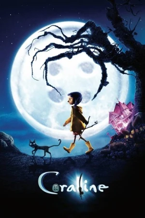 Regarder Coraline en streaming complet