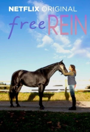  Zoe et Raven - Saison 3 affiche 
