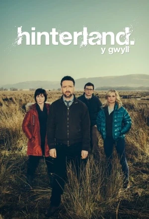  Hinterland - Saison 1 affiche 