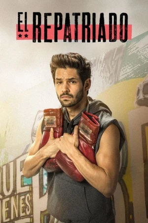  Le rapatrié - Saison 1 affiche 