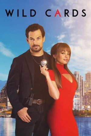  Wild Cards - Saison 1 affiche 
