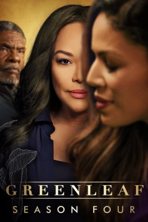  Greenleaf - Saison 4 affiche 