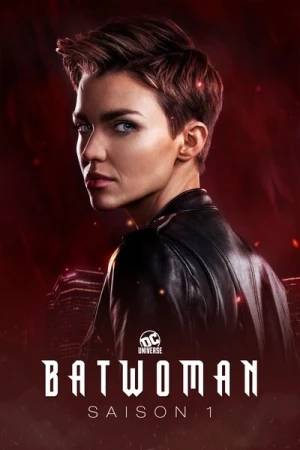 Regarder Batwoman - Saison 1 en streaming complet
