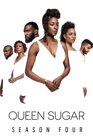  Queen Sugar - Saison 4 affiche 