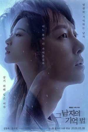 Regarder Find Me in Your Memory - Saison 1 en streaming complet