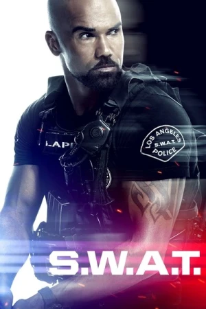  S.W.A.T. - Saison 2 affiche 