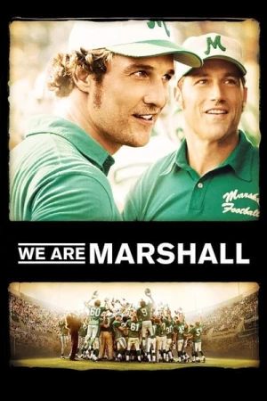 Regarder We Are Marshall en streaming complet