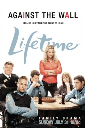 Regarder Against The Wall - Saison 1 en streaming complet