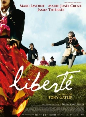 Regarder Liberté en streaming complet