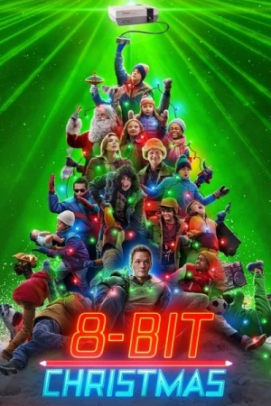 Regarder 8-Bit Christmas en streaming complet