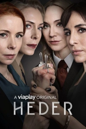  Honour - Saison 1 affiche 