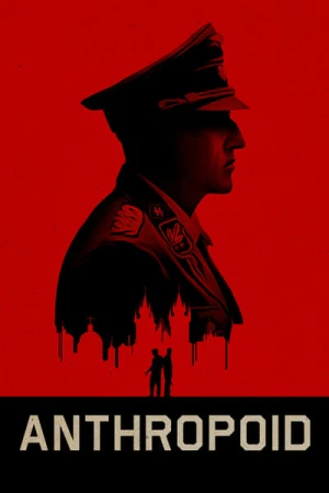 Regarder Opération Anthropoid en streaming complet