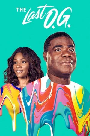  The Last O.G - Saison 2 affiche 