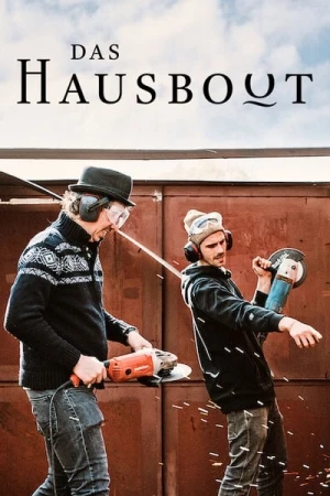 Regarder La Péniche (The Houseboat) - Saison 1 en streaming complet