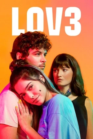  Lov3 - Saison 1 affiche 