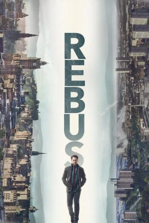  Rebus - Saison 1 affiche 