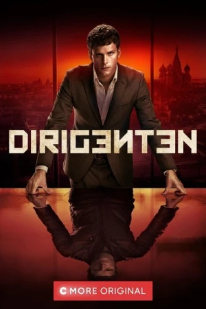  Moscow Noir - Saison 1 affiche 