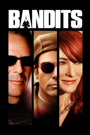 Regarder Bandits en streaming complet