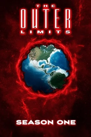  Au-delà du réel, l'aventure continue (1995) - Saison 1 affiche 