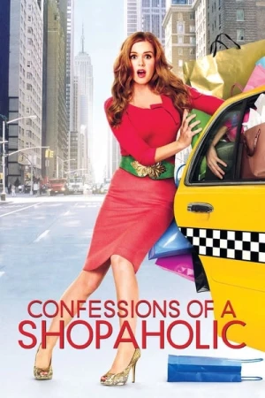 Regarder Confessions d'une accro du shopping en streaming complet