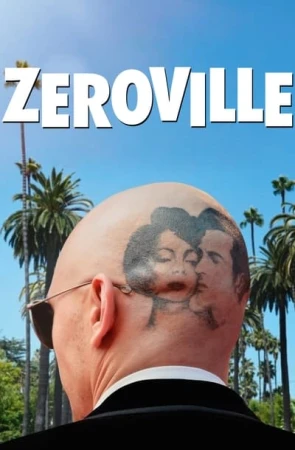  Zeroville affiche 