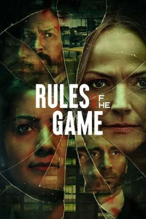  Rules of the Game - Saison 1 affiche 