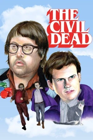 Regarder Ghost Therapy en streaming complet