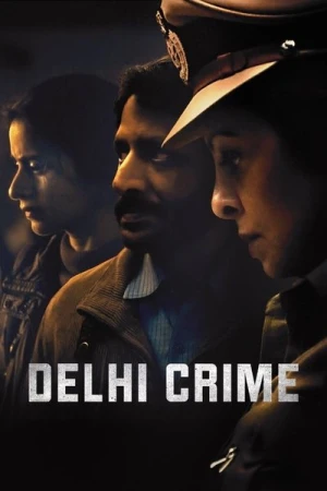 Regarder Delhi Crime - Saison 2 en streaming complet