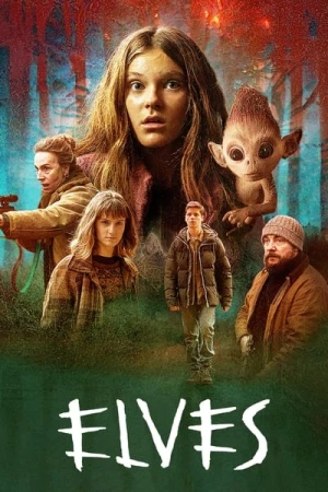 Lutins - Saison 1 affiche 
