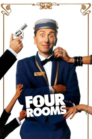 Regarder Groom Service en streaming complet