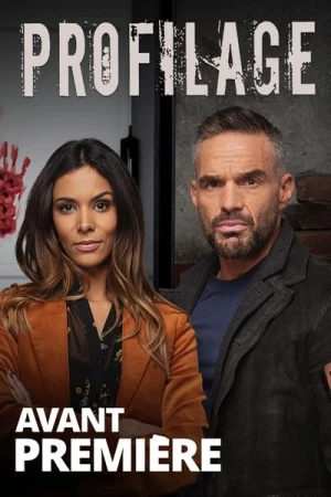  Profilage - Saison 10 affiche 
