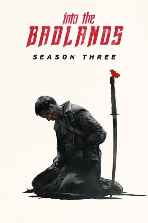  Into the Badlands - Saison 3 affiche 